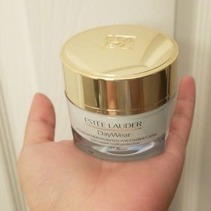 Estee Lauder Day Cream